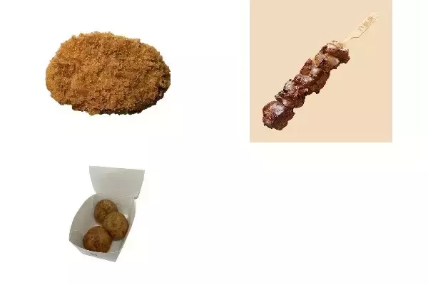 今週新発売のコンビニホットスナックまとめ！『鹿児島県産黒豚のメンチカツ』、『炭火焼きとりレバー　うま辛』など♪