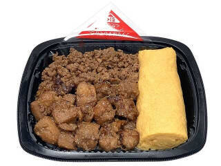 今週新発売のコンビニ寿司・コンビニ弁当