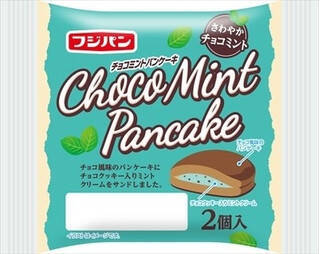 今週新発売の菓子パン