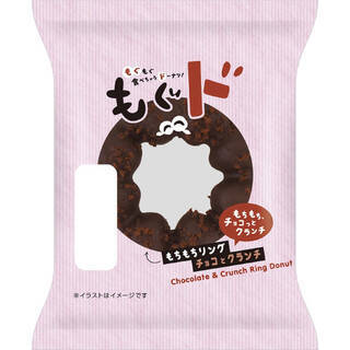 今週新発売の菓子パン
