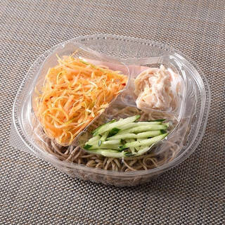 今週新発売のファミマ麺
