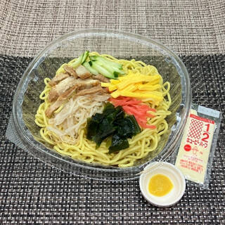 今週新発売のファミマ麺