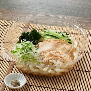 今週新発売のファミマ麺