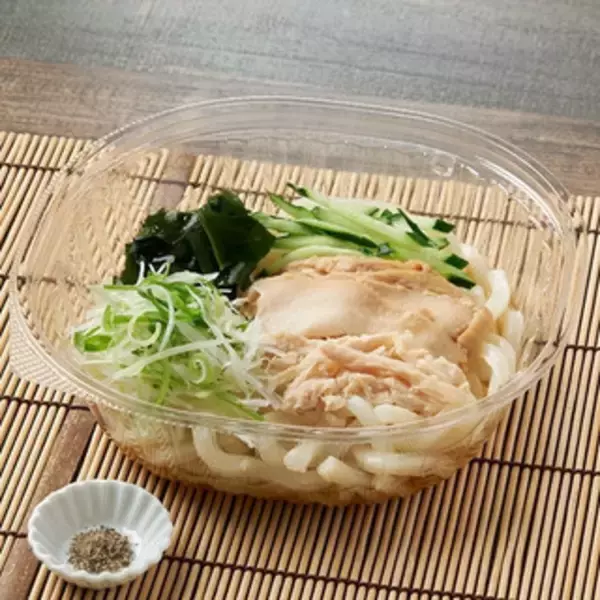「今週新発売のファミマ麺」の画像