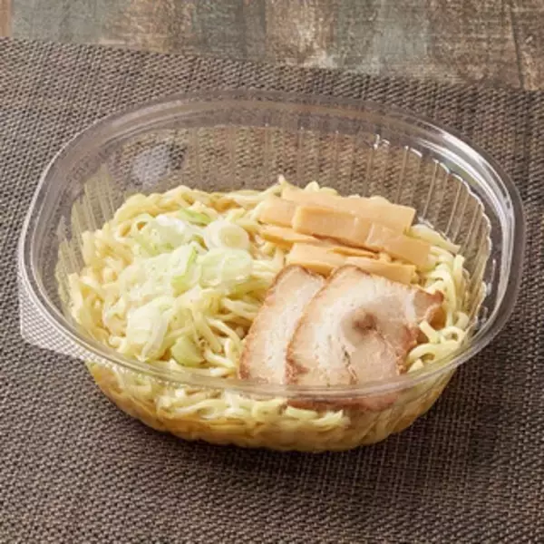 「今週新発売のファミマ麺」の画像