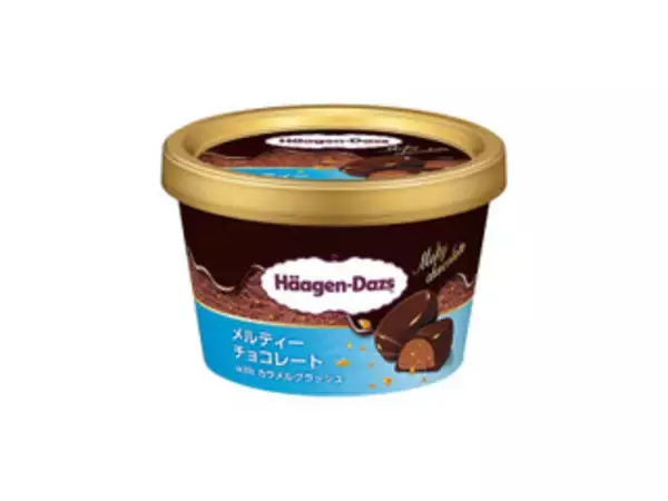 「新製品いろいろ！アイスのトレンド人気ランキング！」の画像