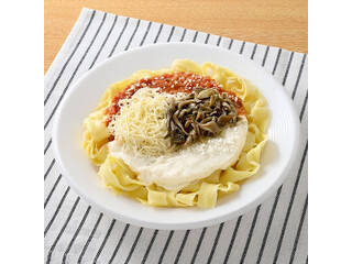 ファミマの麺のトレンド人気ランキング！