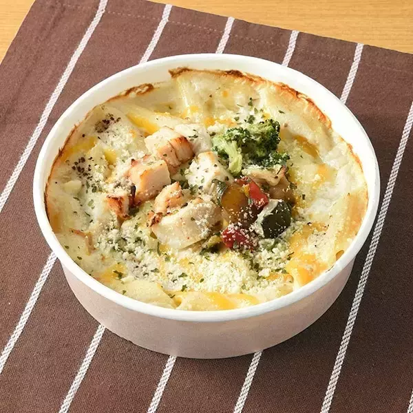 「ファミマの麺のトレンド人気ランキング！」の画像