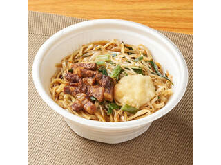 ファミマの麺のトレンド人気ランキング！