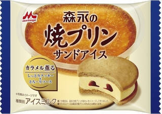 来週＆今週新発売のアイスクリームまとめ！『ロッテ モナ王 クランキー』や『明治 エッセル スーパーカップ カフェオレ＆クッキー』など♪