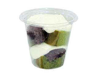 今週新発売のスイーツまとめ！『伊藤久右衛門監修　宇治抹茶クレープ』、『伊藤久右衛門監修　冷やし葛まんじゅう　宇治抹茶餡』など♪