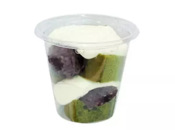 「今週新発売のスイーツまとめ！『伊藤久右衛門監修　宇治抹茶クレープ』、『伊藤久右衛門監修　冷やし葛まんじゅう　宇治抹茶餡』など♪」の画像