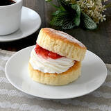 「今週新発売のスイーツまとめ！『伊藤久右衛門監修　宇治抹茶クレープ』、『伊藤久右衛門監修　冷やし葛まんじゅう　宇治抹茶餡』など♪」の画像6