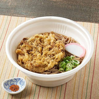 今週新発売のファミマ麺