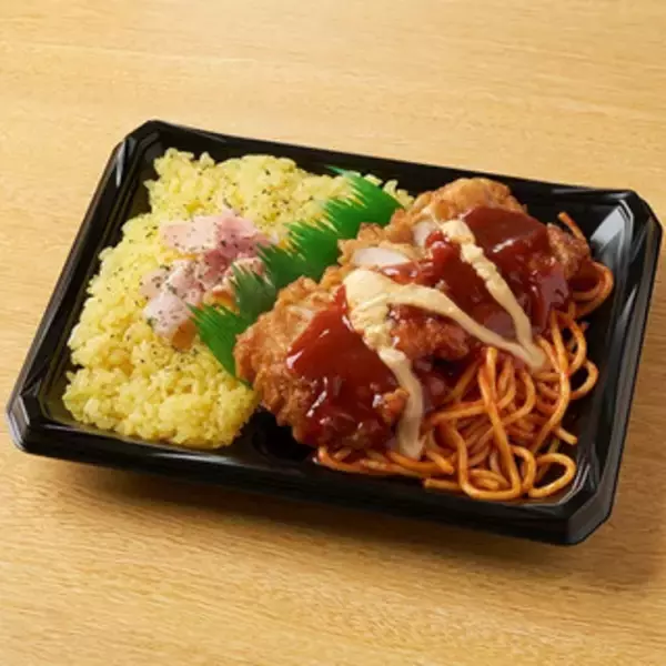 「今週新発売のファミマお弁当」の画像