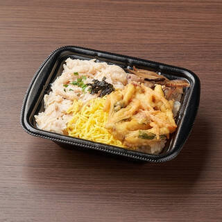 今週新発売のファミマお弁当