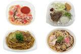 「今週新発売のセブンイレブン麺」の画像1