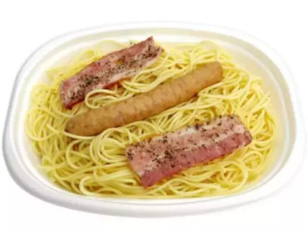 「今週新発売のセブンイレブン麺」の画像
