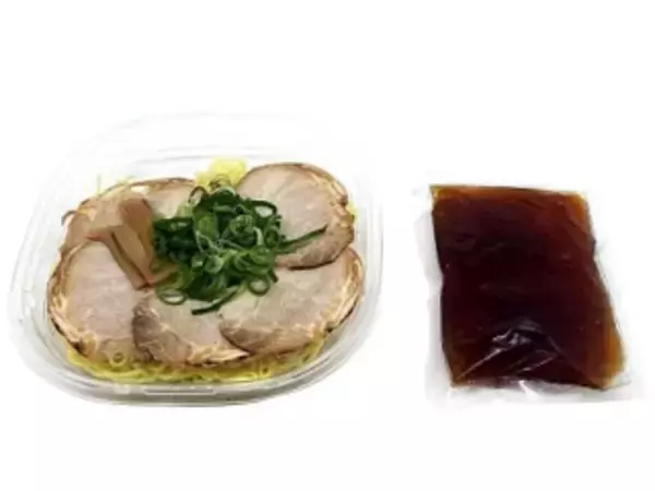 「今週新発売のセブンイレブン麺」の画像