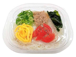 今週新発売のセブンイレブン麺