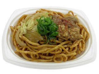 今週新発売のセブンイレブン麺