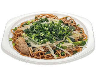 今週新発売のセブンイレブン麺