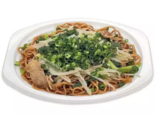 「今週新発売のセブンイレブン麺」の画像