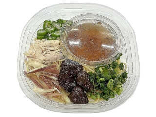 今週新発売のセブンイレブン麺