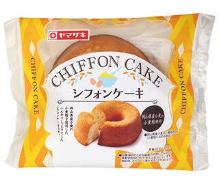 今週新発売の菓子パン