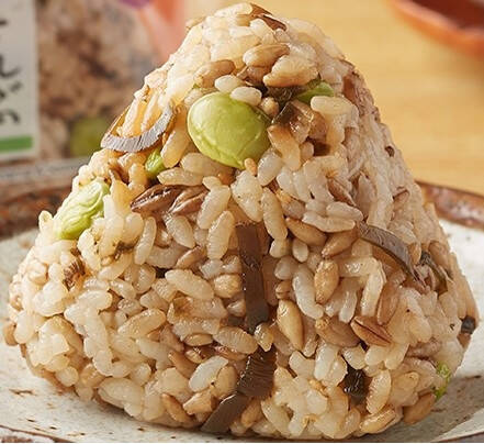 王道系から香ばしい風味のおにぎりまで！『ファミマおにぎり』の「おすすめ」人気ランキングTOP3