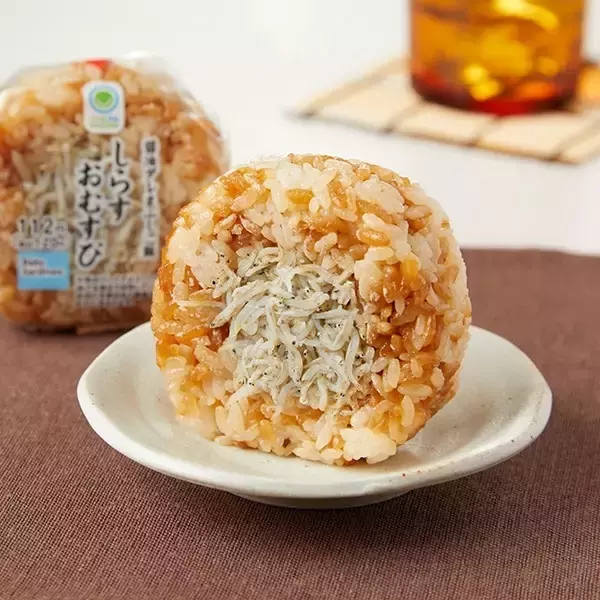 「王道系から香ばしい風味のおにぎりまで！『ファミマおにぎり』の「おすすめ」人気ランキングTOP3」の画像