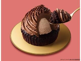 ファミマに来たのはサクサクサンド！　間にキャラメルパリッとろ！：今週のコンビニスイーツランキング