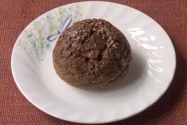 「ファミマに来たのはサクサクサンド！　間にキャラメルパリッとろ！：今週のコンビニスイーツランキング」の画像