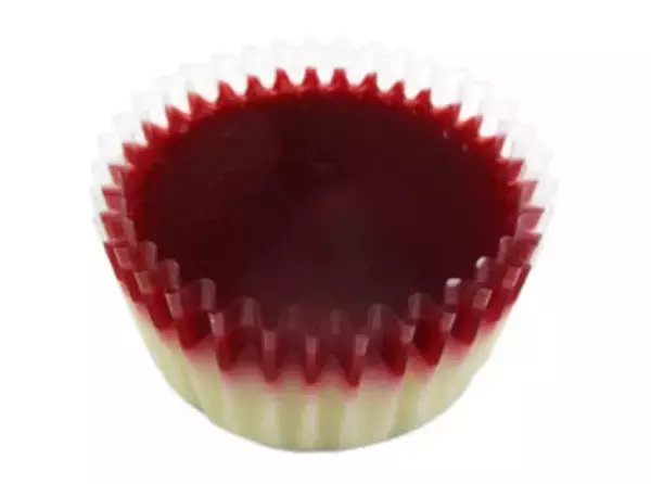 「今週新発売のチーズまとめ！『２層仕立てのベリーチーズケーキ』、『クリームたっぷりツインシュー　レアチーズクリーム＆レモンカスタード　地中海』など♪」の画像