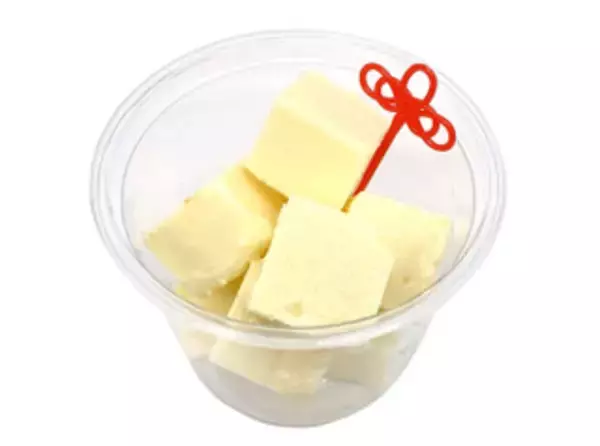 「今週新発売のチーズまとめ！『２層仕立てのベリーチーズケーキ』、『クリームたっぷりツインシュー　レアチーズクリーム＆レモンカスタード　地中海』など♪」の画像