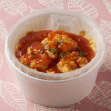 「今週新発売の海老まとめ！『特製ソースの炒めごはん　えびめし』、『旨辛！海老チリごはん』など♪」の画像3