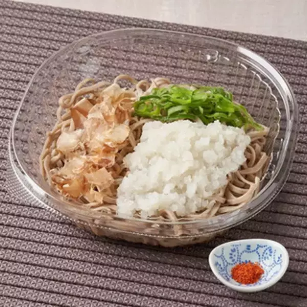 「今週新発売のファミマ麺まとめ！『ＮＩＢＯＳＨＩＭＡＮＩＡ　かけ濃厚煮干そば』、『ベーコンときのこのバター醤油パスタ』など♪」の画像