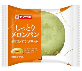 今週新発売の菓子パン