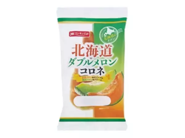 「今週新発売の菓子パン」の画像