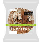 「今週新発売の食パン・ロールパンまとめ！『宇治抹茶あんトースト』、『湯捏ね仕立てのカンパーニュ』など♪」の画像4