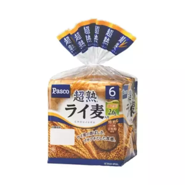 「今週新発売の食パン・ロールパンまとめ！『宇治抹茶あんトースト』、『湯捏ね仕立てのカンパーニュ』など♪」の画像