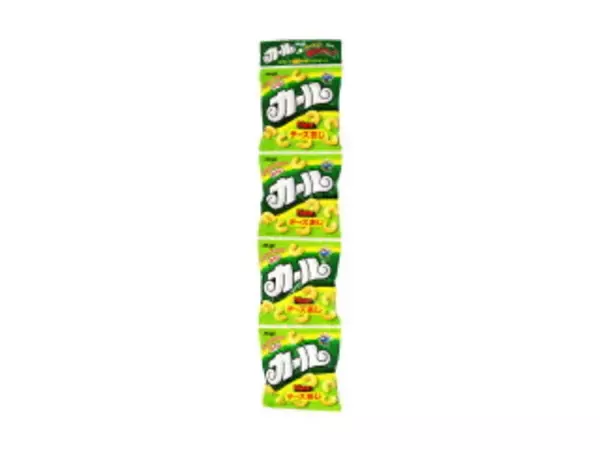 「【2026年4月第2週】ポテトチップス・スナックランキング1位は堅あげポテト関西だし！新商品・急上昇商品まとめ」の画像