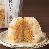 「今週新発売の醤油味まとめ！『鮭バター醤油おむすび　北海道産秋鮭使用』、『大盛　太麺！豚肉とねぎの醤油マヨパスタ』など♪」の画像7