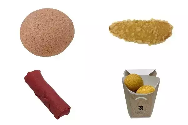 今週新発売のコンビニホットスナックまとめ！『ふわっほわっ　ショコラ』、『だし薫る和風チキン　国産鶏肉使用』など♪