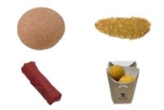 今週新発売のコンビニホットスナックまとめ！『ふわっほわっ　ショコラ』、『だし薫る和風チキン　国産鶏肉使用』など♪