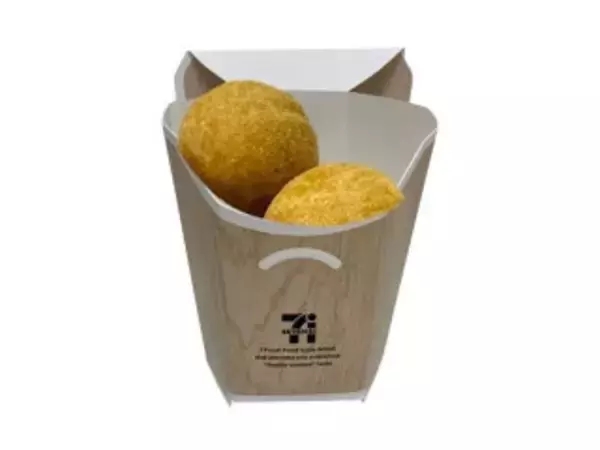 「今週新発売のコンビニホットスナックまとめ！『ふわっほわっ　ショコラ』、『だし薫る和風チキン　国産鶏肉使用』など♪」の画像