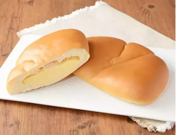 「今週新発売のボリュームのある食べものまとめ！『トルティーヤ　ハム＆濃厚チーズ　チーズ２倍』、『大盛　ソーセージのペペロンチーノ』など♪」の画像