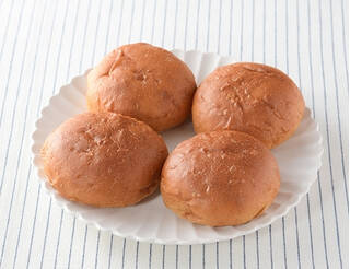 今週新発売のローソンパンまとめ！『ベイクドチーズケーキ風パン』、『パンケーキ　メープル＆マーガリン』など♪