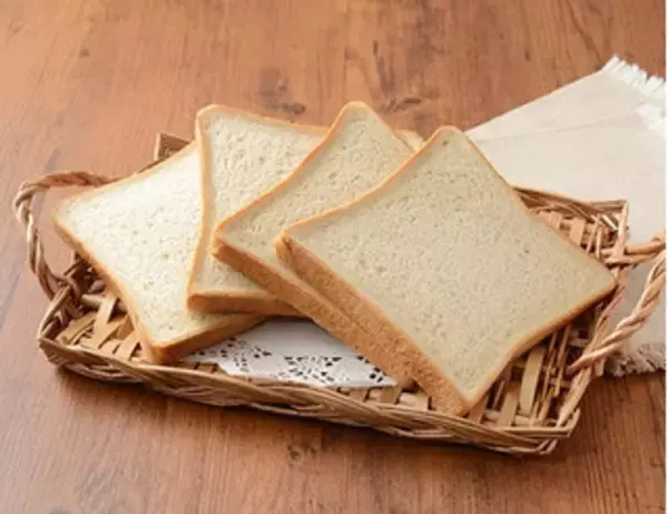 「今週新発売のローソンパンまとめ！『ベイクドチーズケーキ風パン』、『パンケーキ　メープル＆マーガリン』など♪」の画像