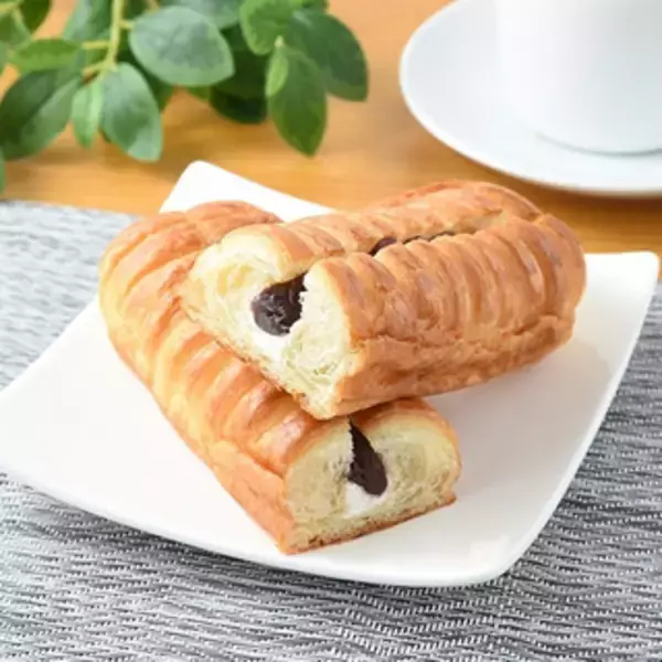 「今週新発売のファミリーマートまとめ！『ゴディバ監修チョコレートフラッペ』、『ベリーベリーチーズタルト』など♪」の画像